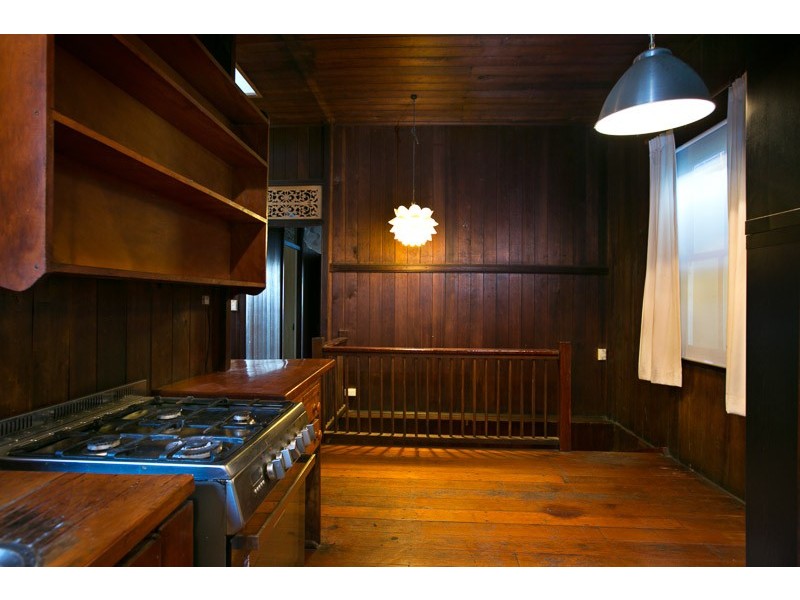 55 Wellington Street, Petrie Terrace QLD 4000