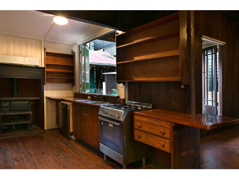 55 Wellington Street, Petrie Terrace QLD 4000