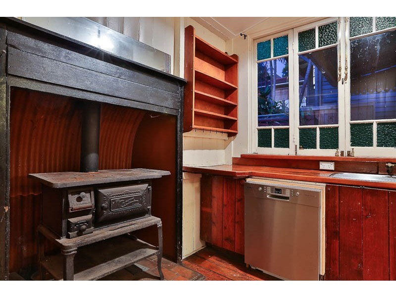 55 Wellington Street, Petrie Terrace QLD 4000