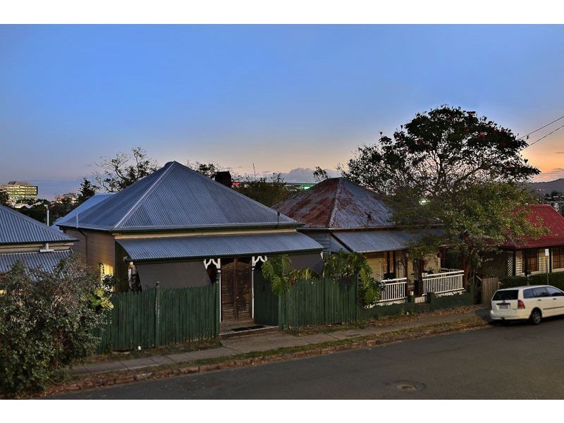 55 Wellington Street, Petrie Terrace QLD 4000