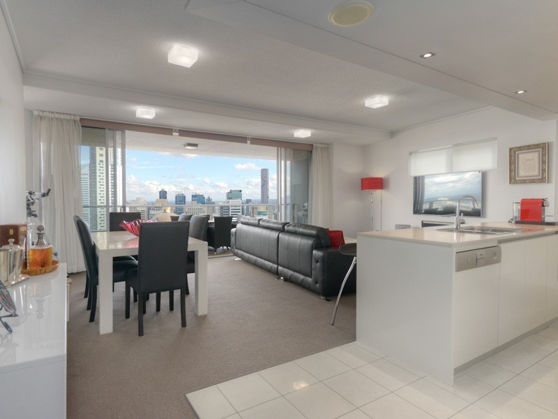 391/30 Macrossan Street, Brisbane City QLD 4000