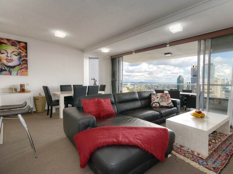 391/30 Macrossan Street, Brisbane City QLD 4000
