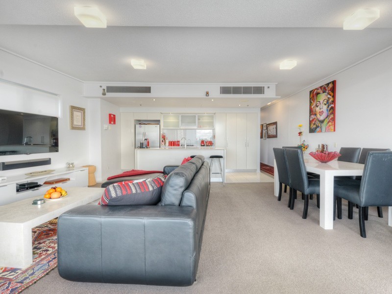 391/30 Macrossan Street, Brisbane City QLD 4000