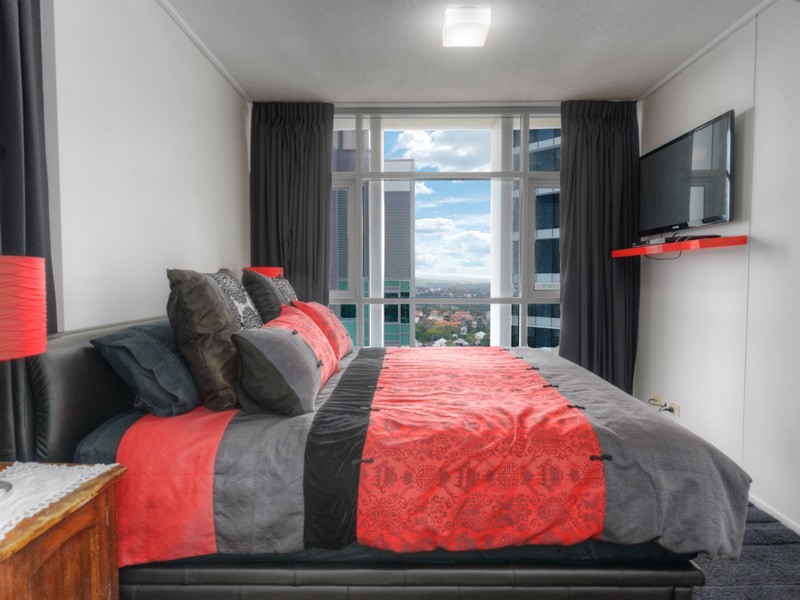 391/30 Macrossan Street, Brisbane City QLD 4000