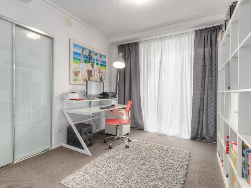 391/30 Macrossan Street, Brisbane City QLD 4000