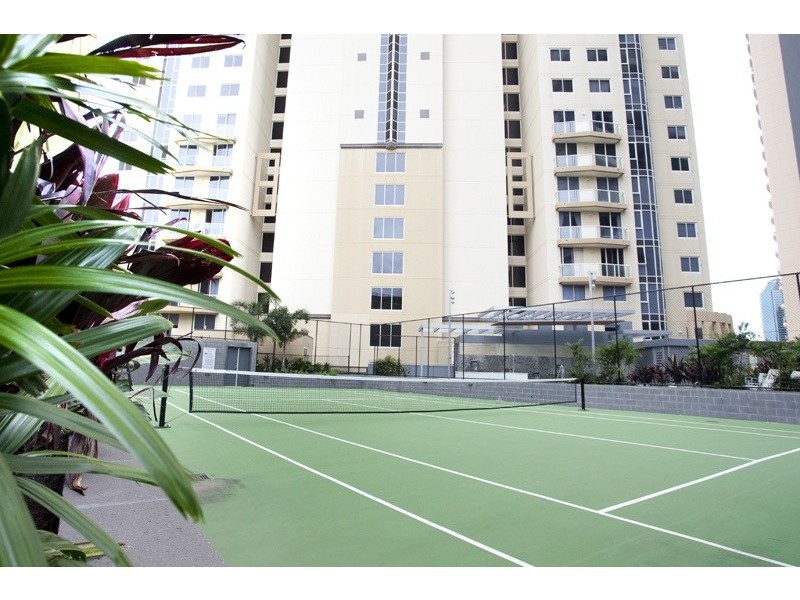 391/30 Macrossan Street, Brisbane City QLD 4000