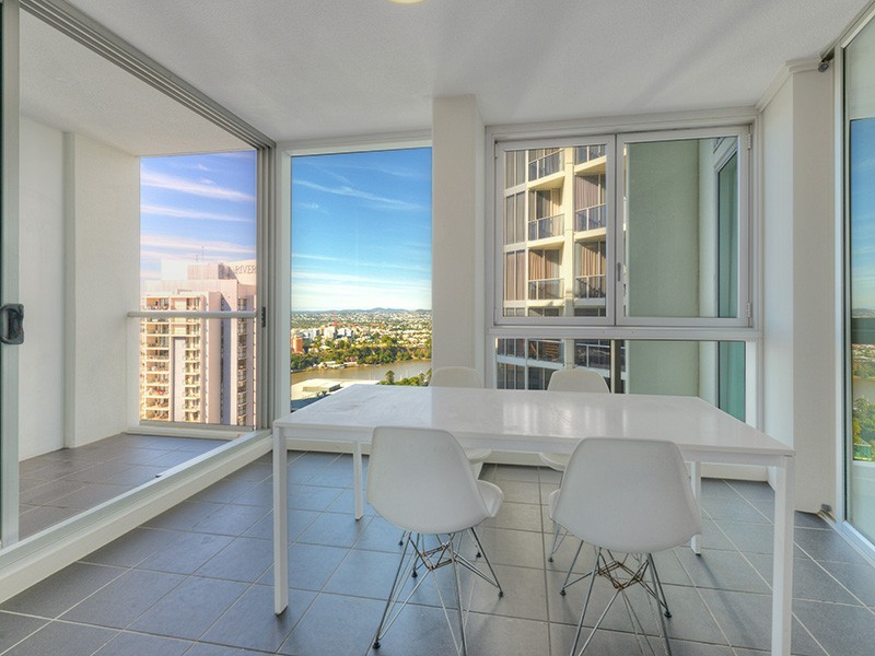 3706/108 Albert Street, Brisbane City QLD 4000