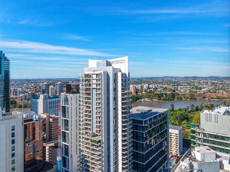3706/108 Albert Street, Brisbane City QLD 4000