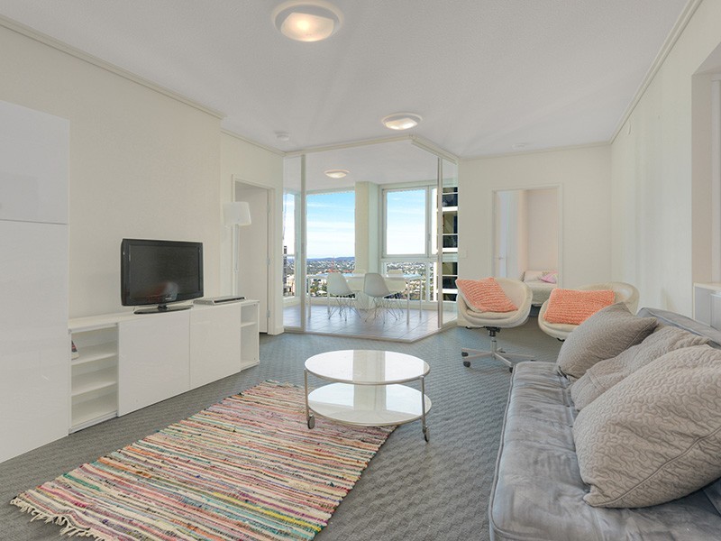 3706/108 Albert Street, Brisbane City QLD 4000