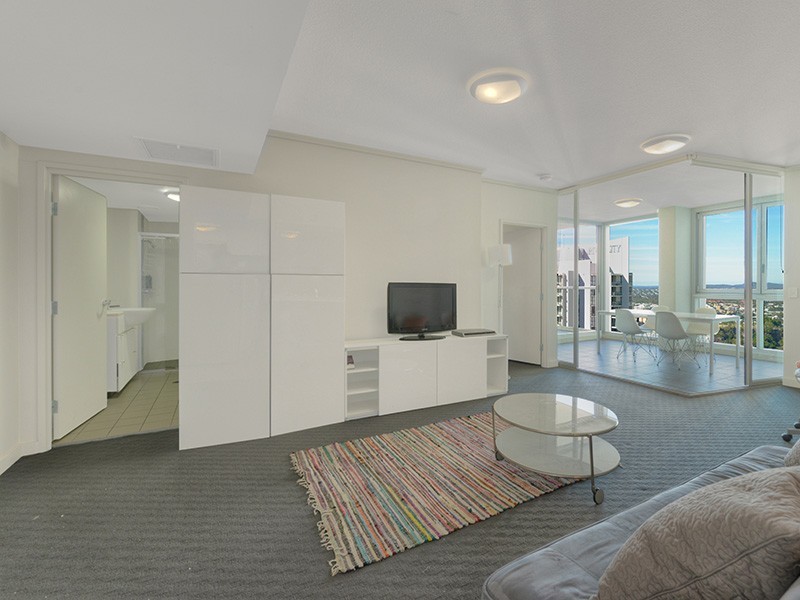 3706/108 Albert Street, Brisbane City QLD 4000
