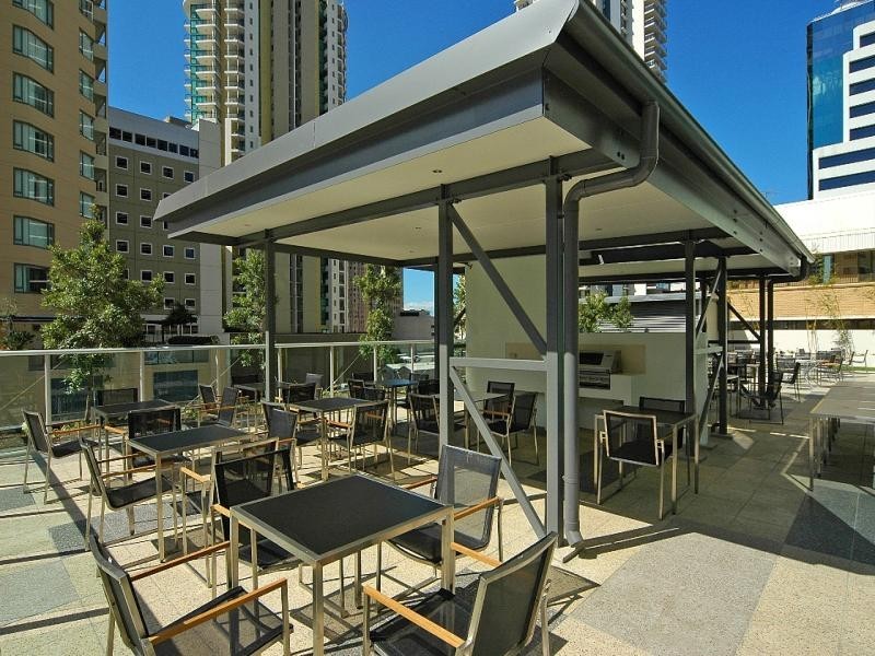 3706/108 Albert Street, Brisbane City QLD 4000