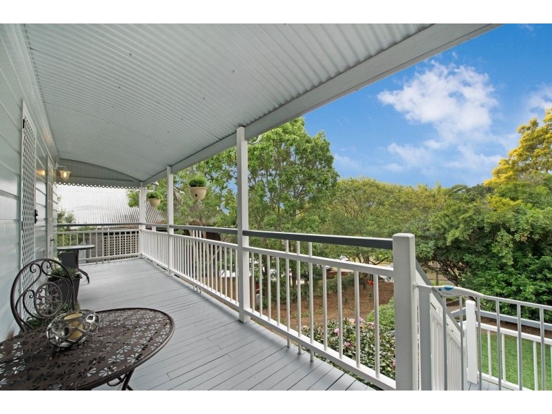 24 Carmel Street, Bardon QLD 4065
