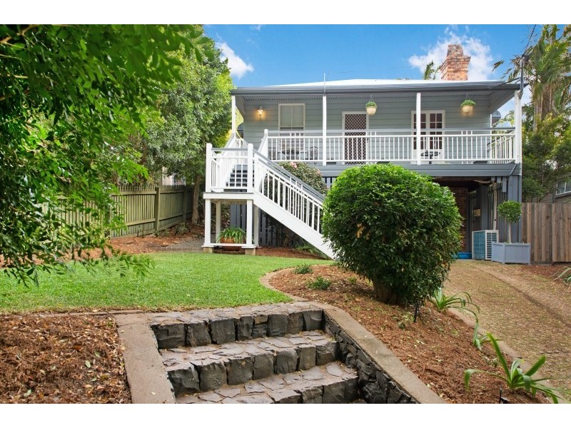 24 Carmel Street, Bardon QLD 4065