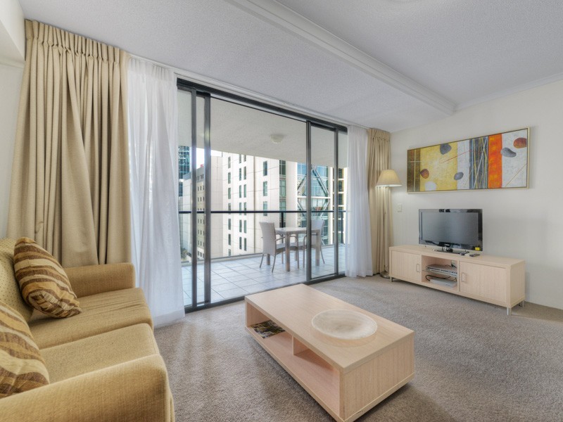 1201/79 Albert Street, Brisbane City QLD 4000