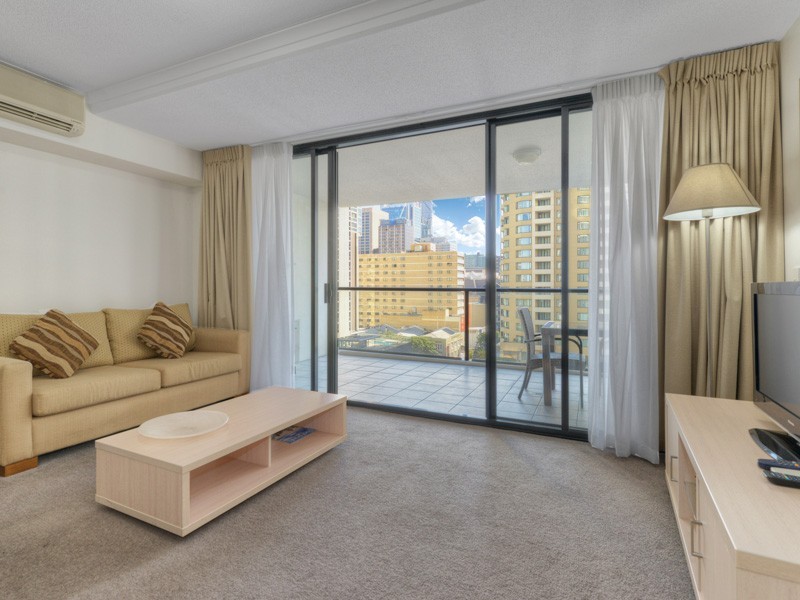 1201/79 Albert Street, Brisbane City QLD 4000