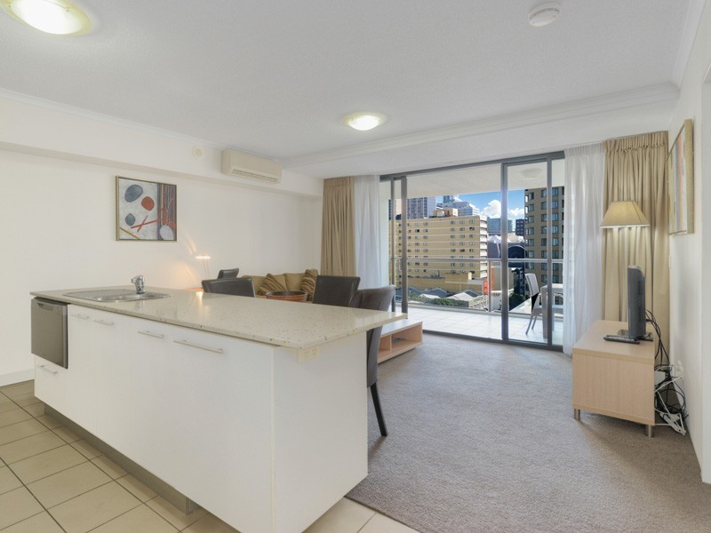1201/79 Albert Street, Brisbane City QLD 4000