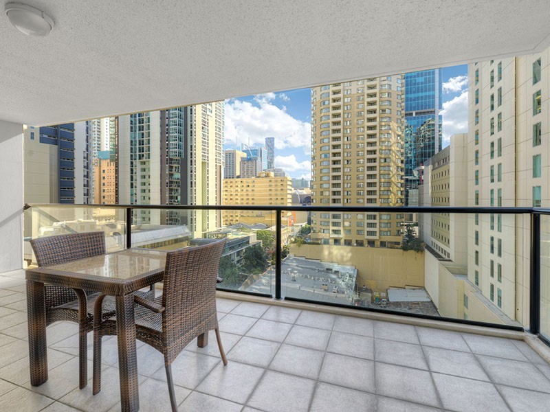 1201/79 Albert Street, Brisbane City QLD 4000