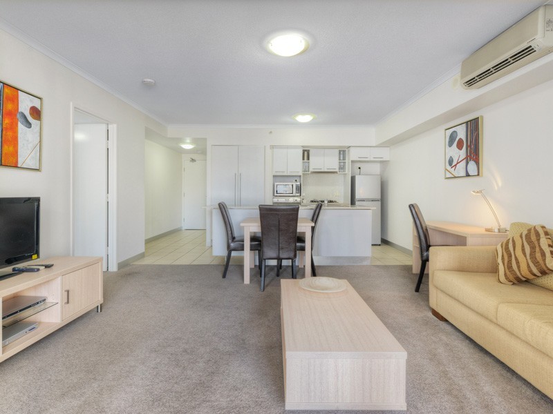 1201/79 Albert Street, Brisbane City QLD 4000