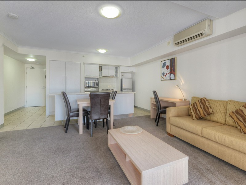 1201/79 Albert Street, Brisbane City QLD 4000