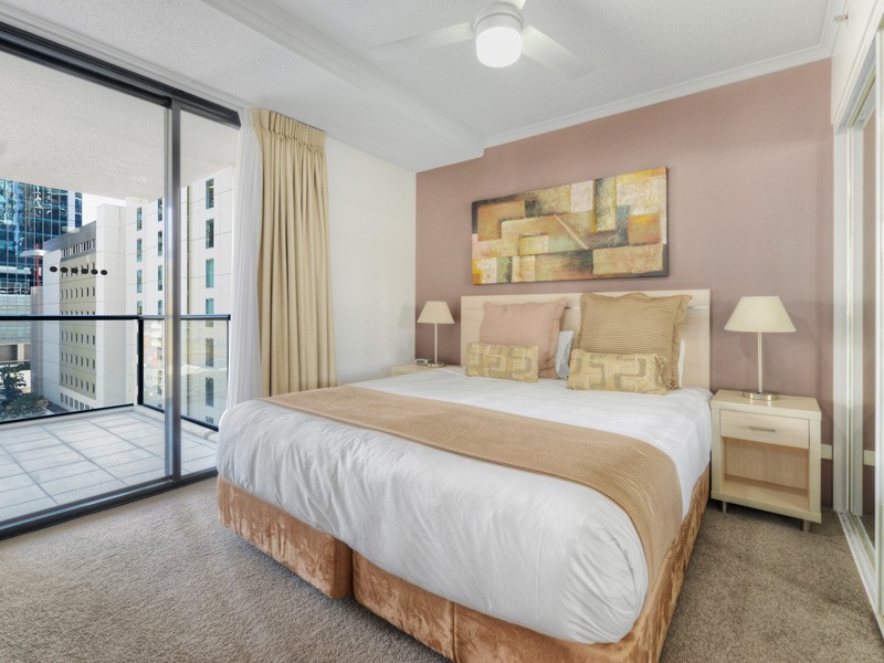 1201/79 Albert Street, Brisbane City QLD 4000