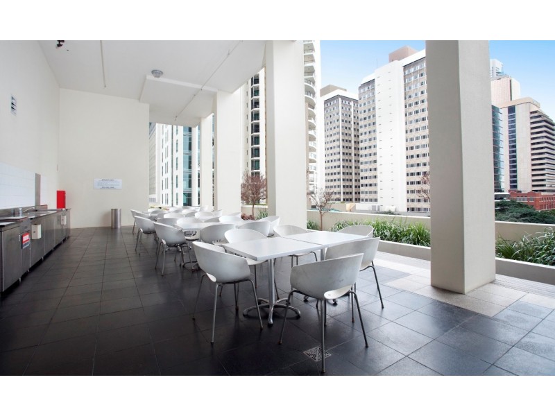 1201/79 Albert Street, Brisbane City QLD 4000
