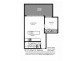 1201/79 Albert Street, Brisbane City QLD 4000 Floorplan