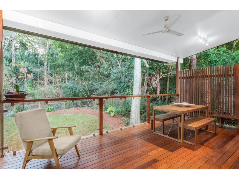 91 Fletcher Parade, Bardon QLD 4065