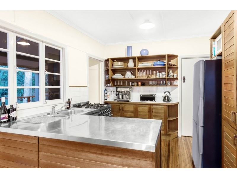 91 Fletcher Parade, Bardon QLD 4065