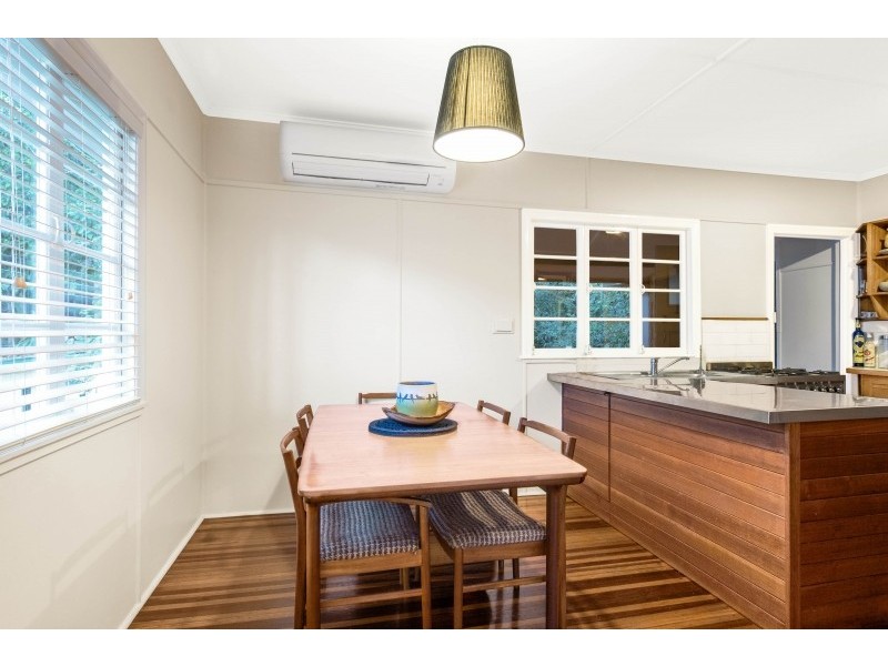 91 Fletcher Parade, Bardon QLD 4065