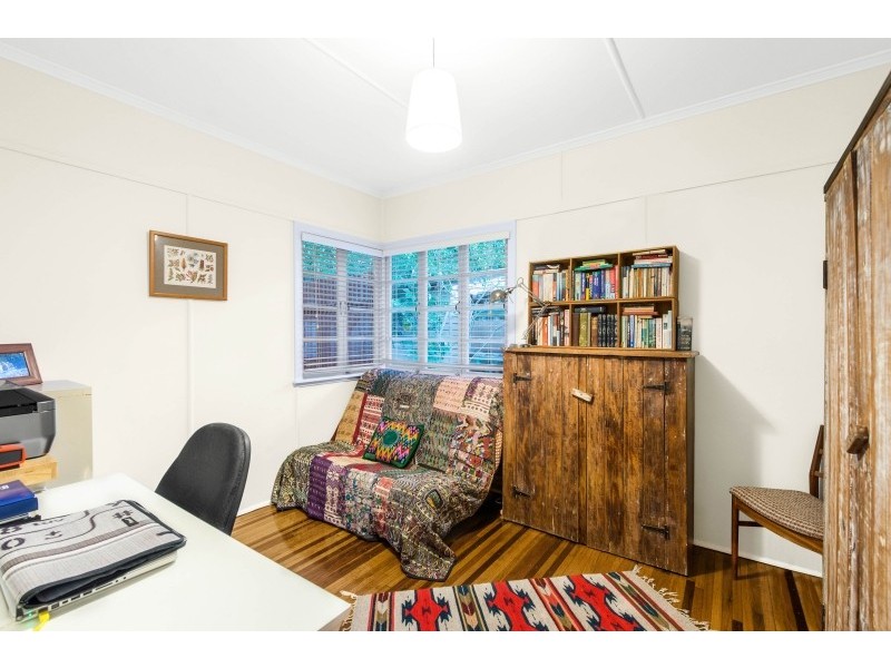 91 Fletcher Parade, Bardon QLD 4065