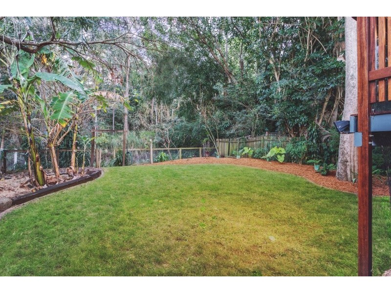 91 Fletcher Parade, Bardon QLD 4065