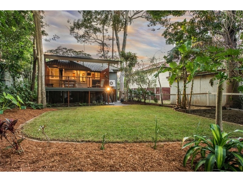 91 Fletcher Parade, Bardon QLD 4065