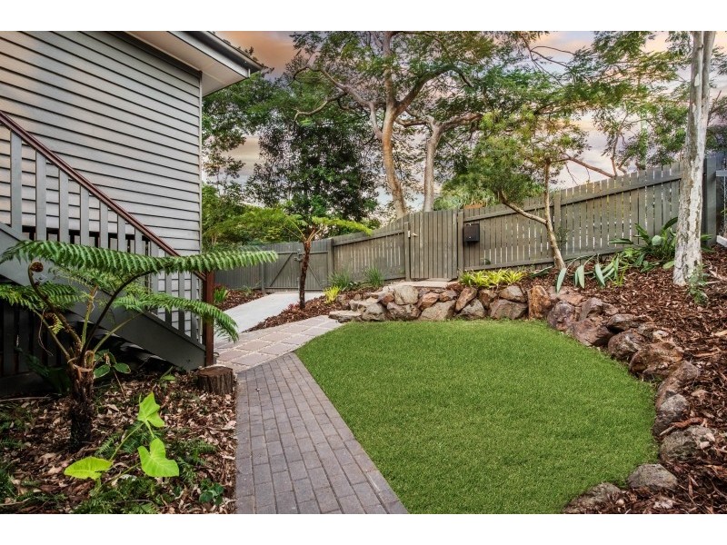 91 Fletcher Parade, Bardon QLD 4065