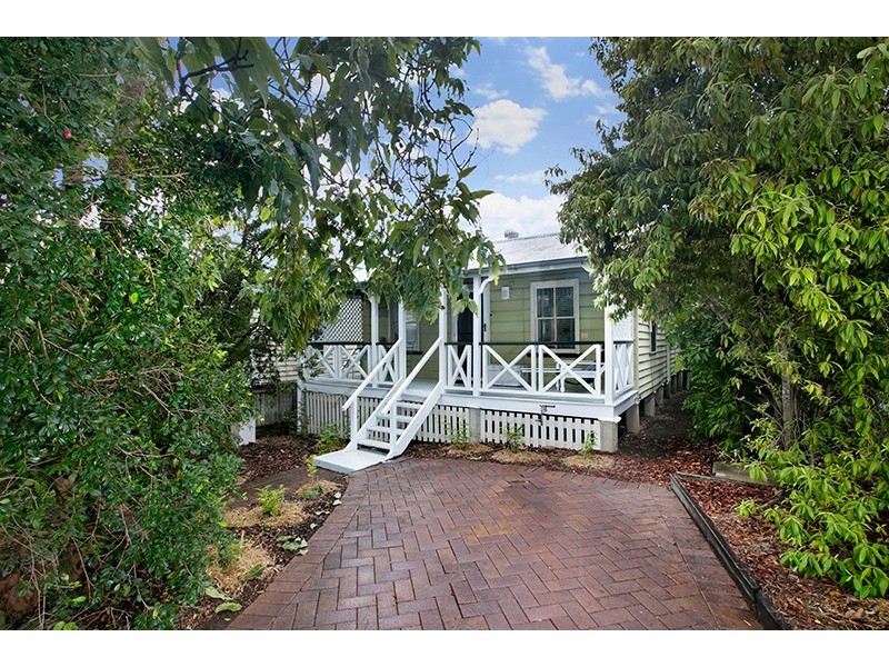 27 Stafford Street, Paddington QLD 4064