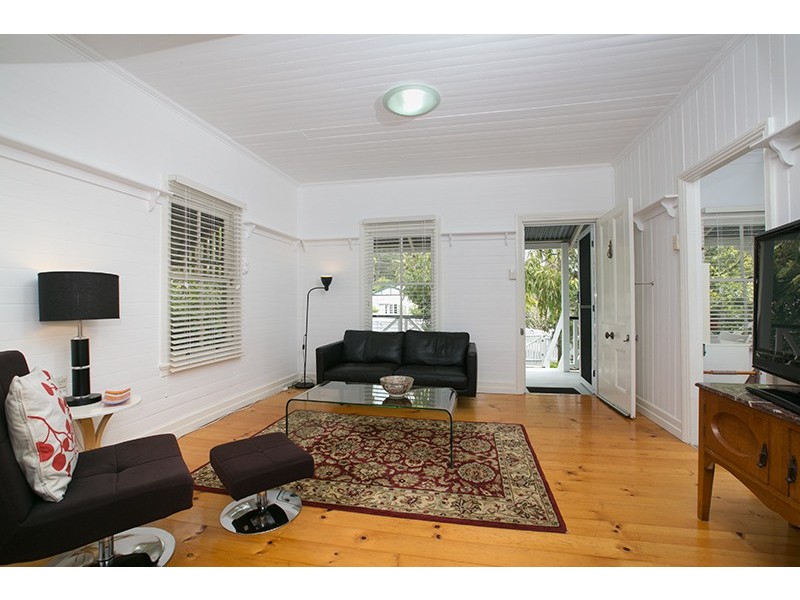 27 Stafford Street, Paddington QLD 4064