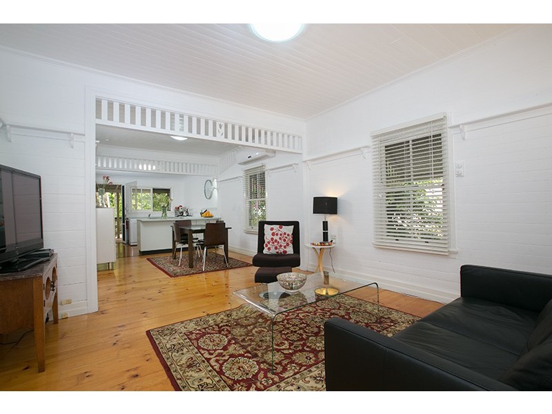 27 Stafford Street, Paddington QLD 4064