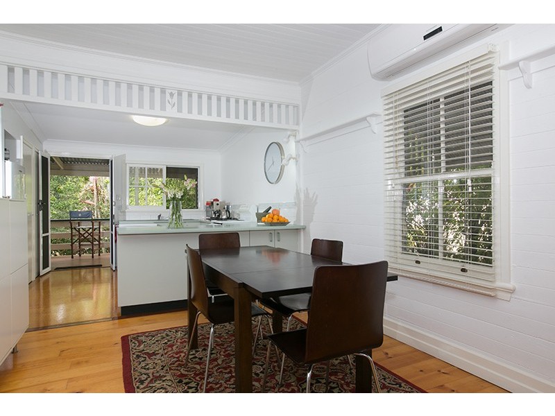 27 Stafford Street, Paddington QLD 4064