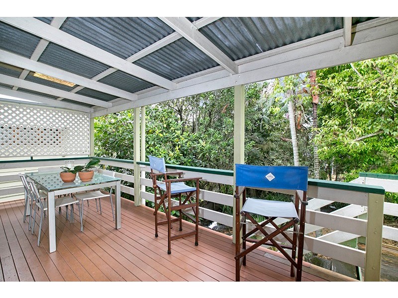 27 Stafford Street, Paddington QLD 4064