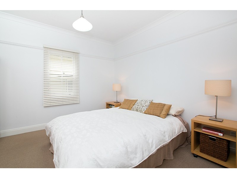 27 Stafford Street, Paddington QLD 4064