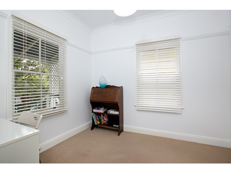 27 Stafford Street, Paddington QLD 4064