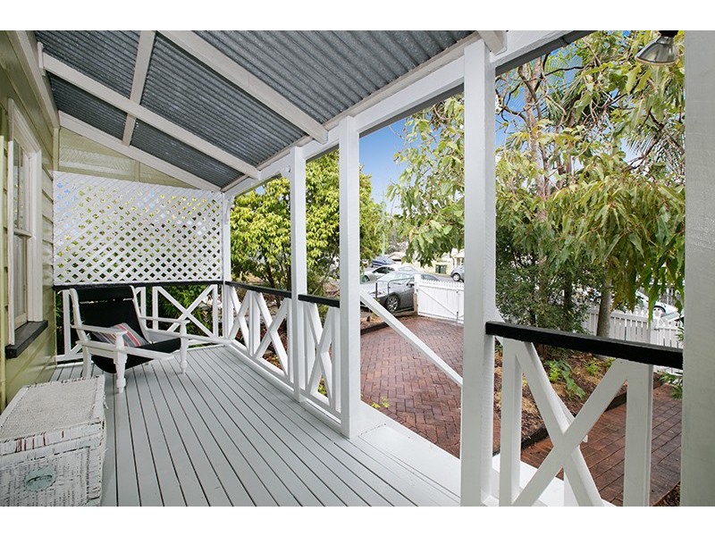 27 Stafford Street, Paddington QLD 4064