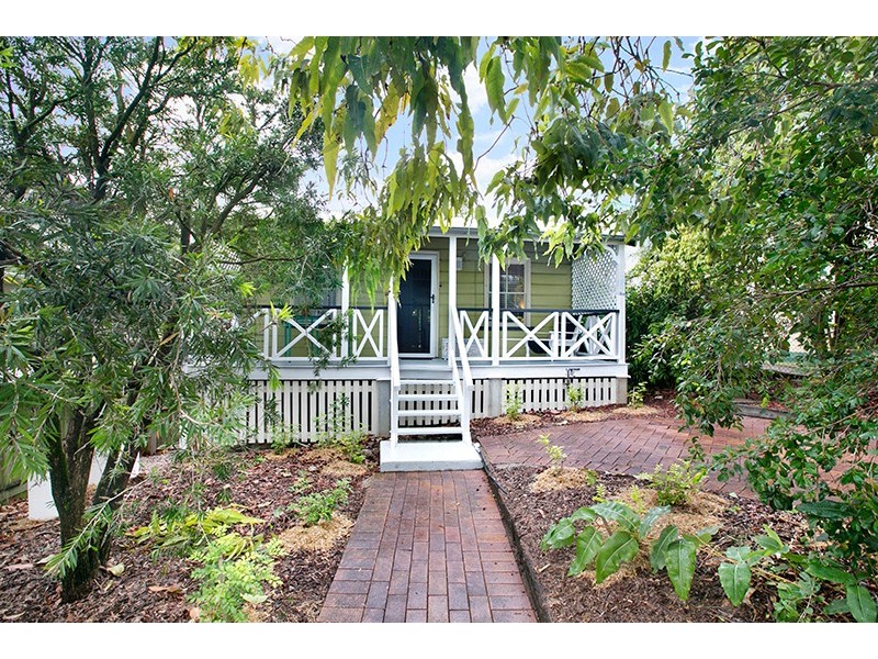 27 Stafford Street, Paddington QLD 4064