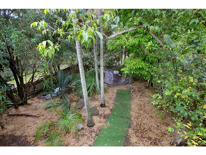 27 Stafford Street, Paddington QLD 4064