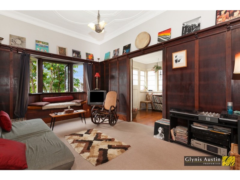 36 – 38 Bangalla Street, Auchenflower QLD 4066