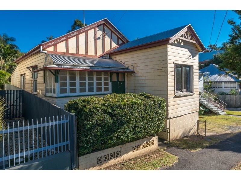 12 Great George Street, Paddington QLD 4064