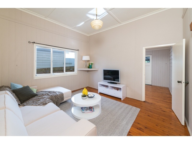 12 Great George Street, Paddington QLD 4064