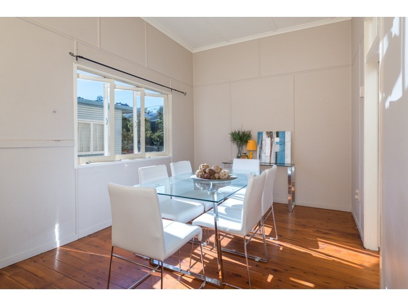 12 Great George Street, Paddington QLD 4064