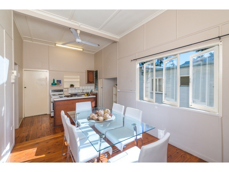 12 Great George Street, Paddington QLD 4064