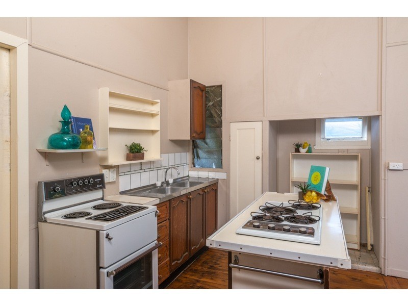 12 Great George Street, Paddington QLD 4064