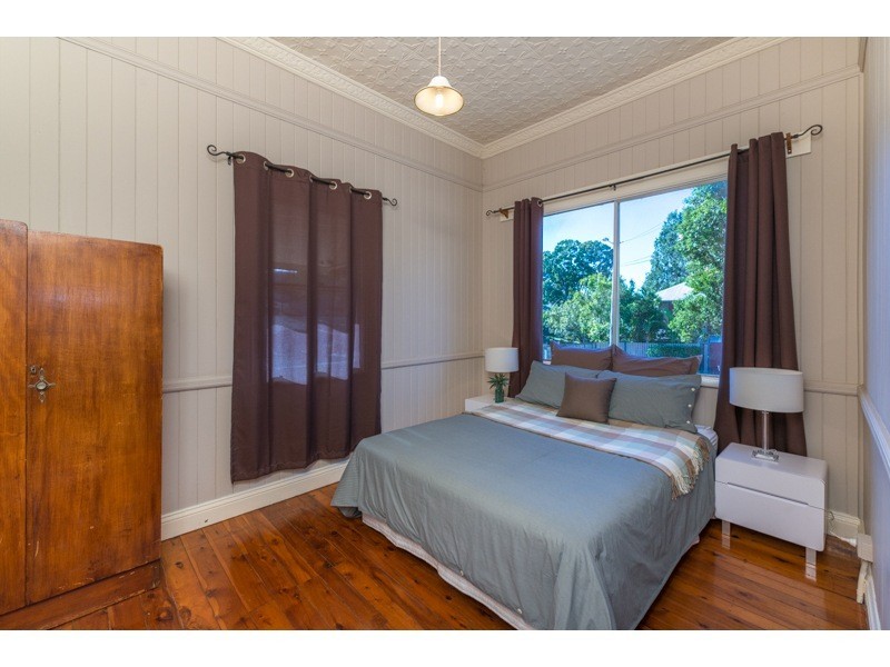 12 Great George Street, Paddington QLD 4064